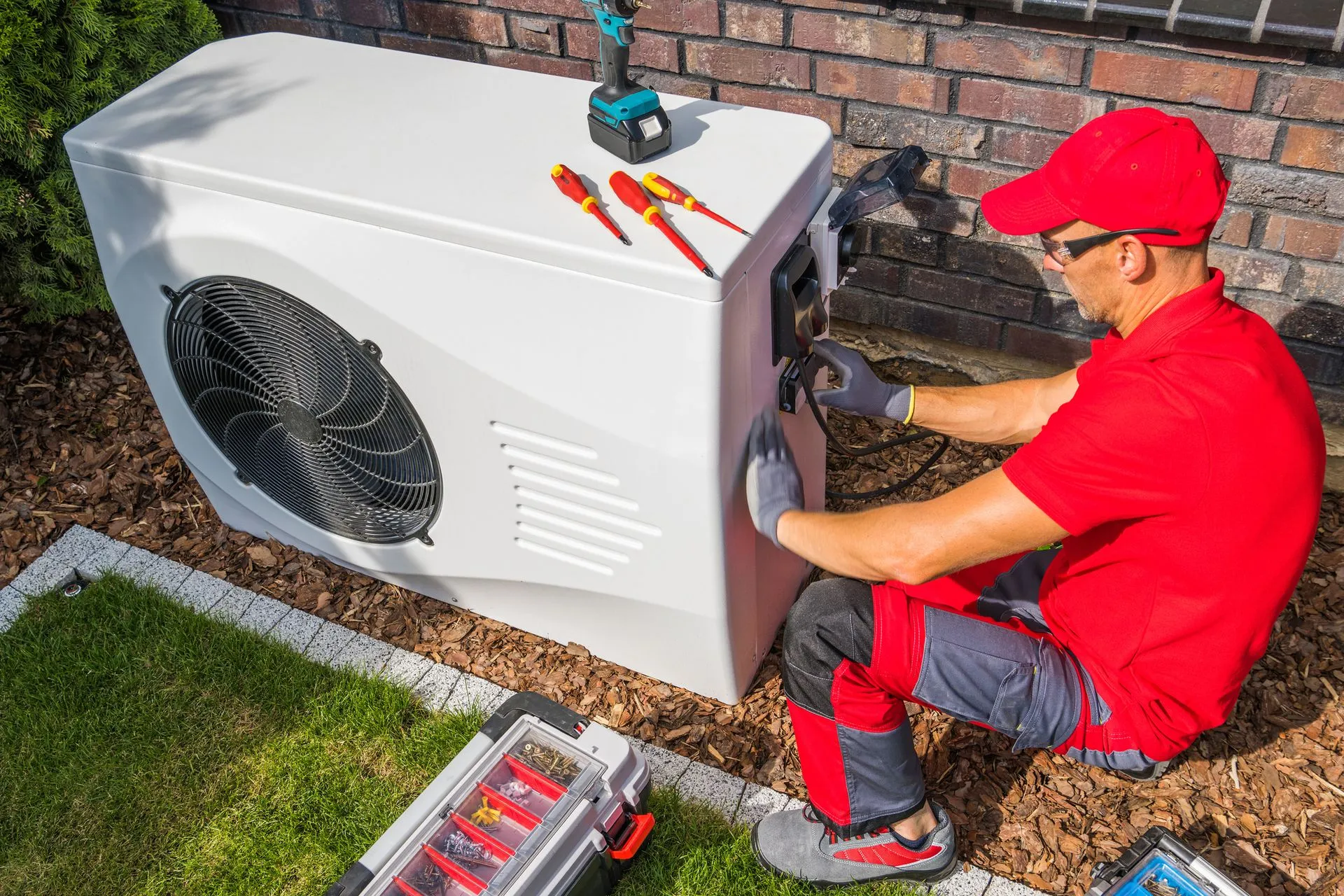 About HVAC in Spring Mills, PA